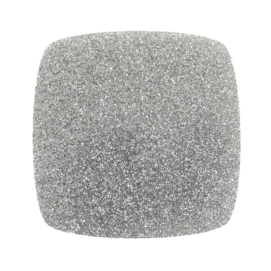 1/8" Silver Glitter Cast Acrylic Sheets - Acrylic Sheets